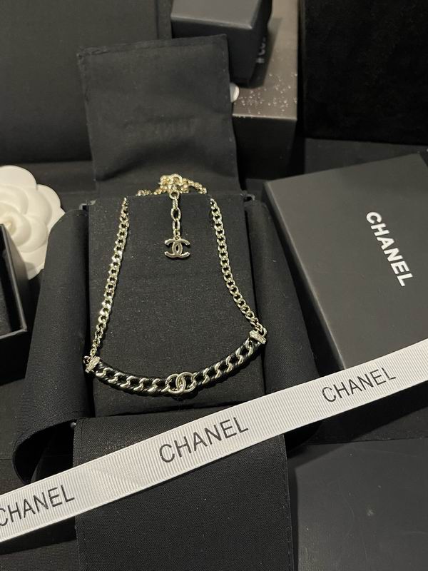 Chanel Necklace 03yxs106 (3)
