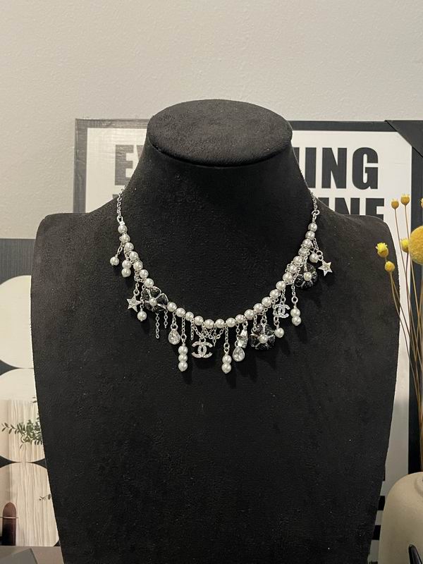 Chanel Necklace 03yxs107 (1)