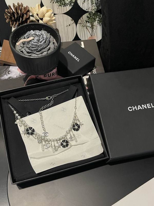 Chanel Necklace 03yxs107 (2)