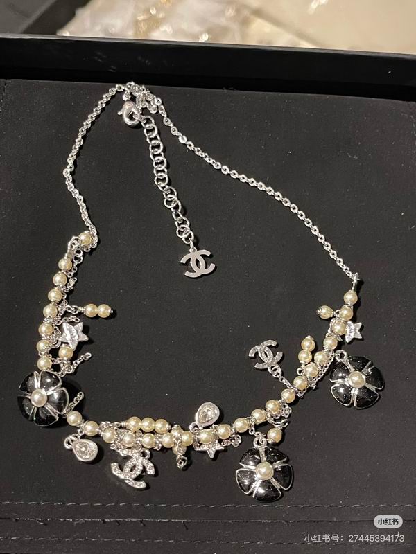 Chanel Necklace 03yxs107 (3)