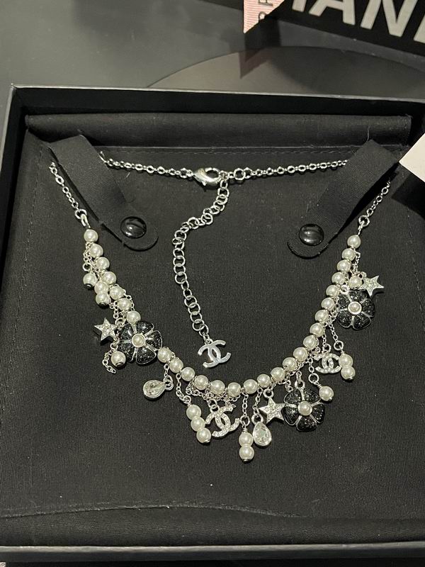 Chanel Necklace 03yxs107 (5)