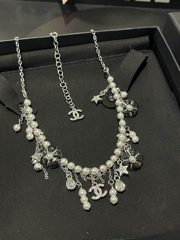 Chanel Necklace 03yxs107 (6)