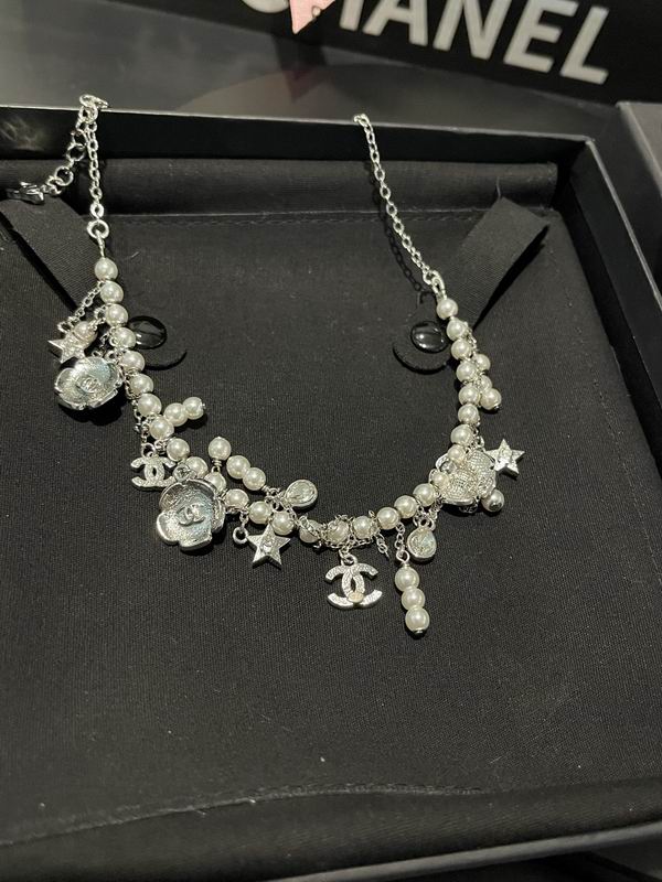 Chanel Necklace 03yxs107 (7)