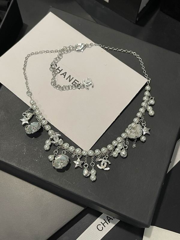 Chanel Necklace 03yxs107 (9)