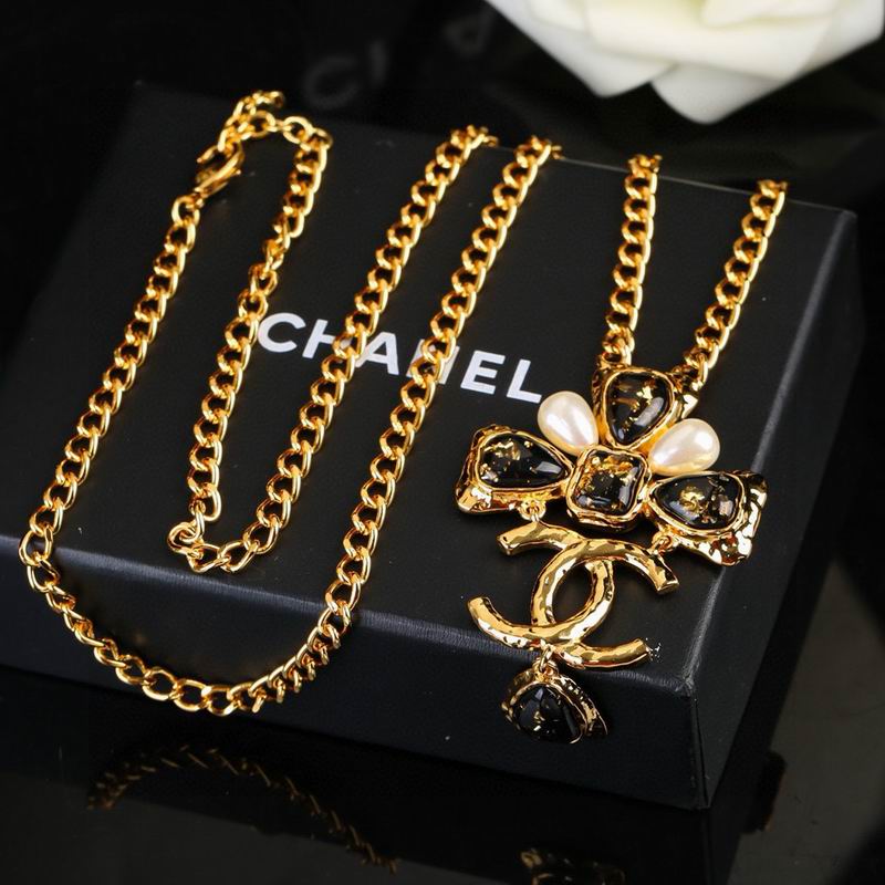 Chanel Necklace 03yxs109 (4)