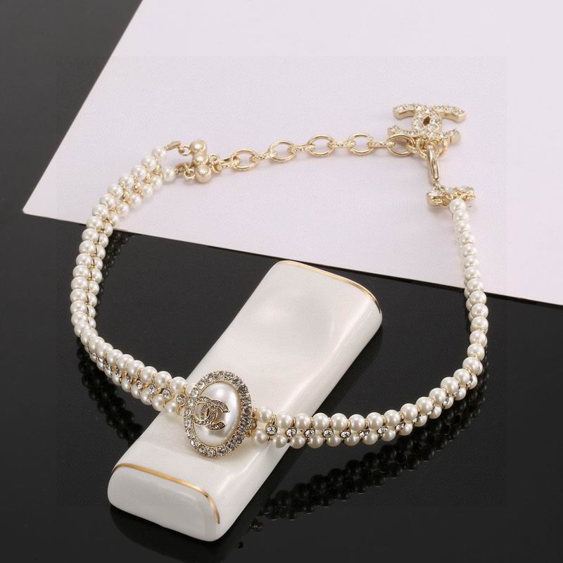 Chanel Necklace 03yxs110 (1)