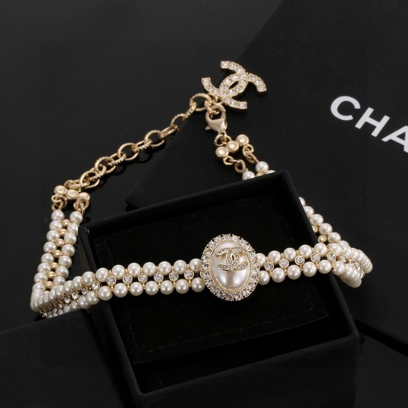 Chanel Necklace 03yxs110 (2)