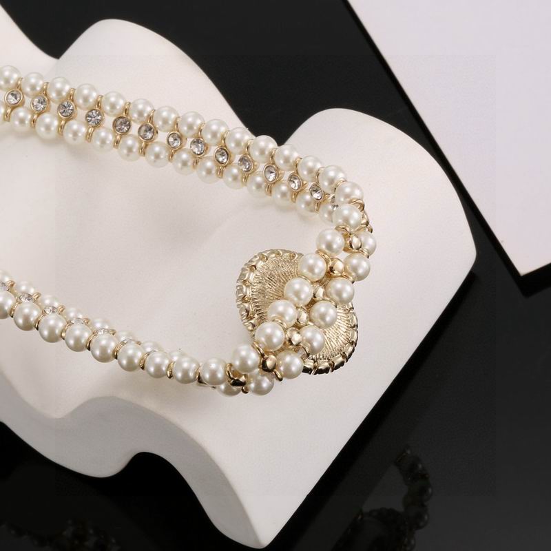 Chanel Necklace 03yxs110 (3)