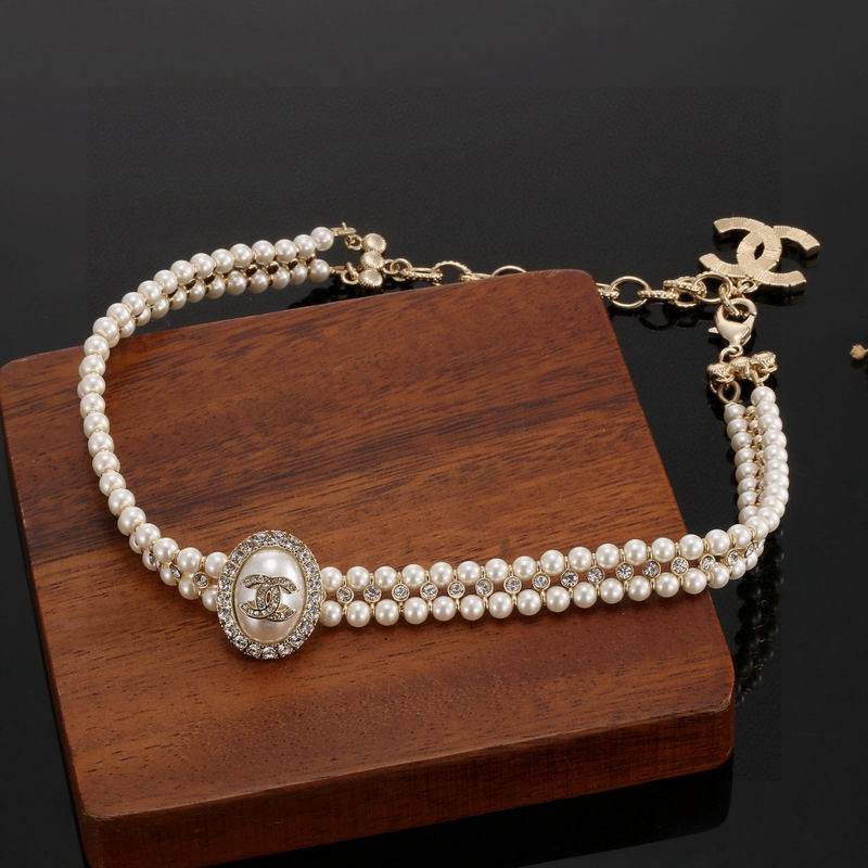 Chanel Necklace 03yxs110 (4)