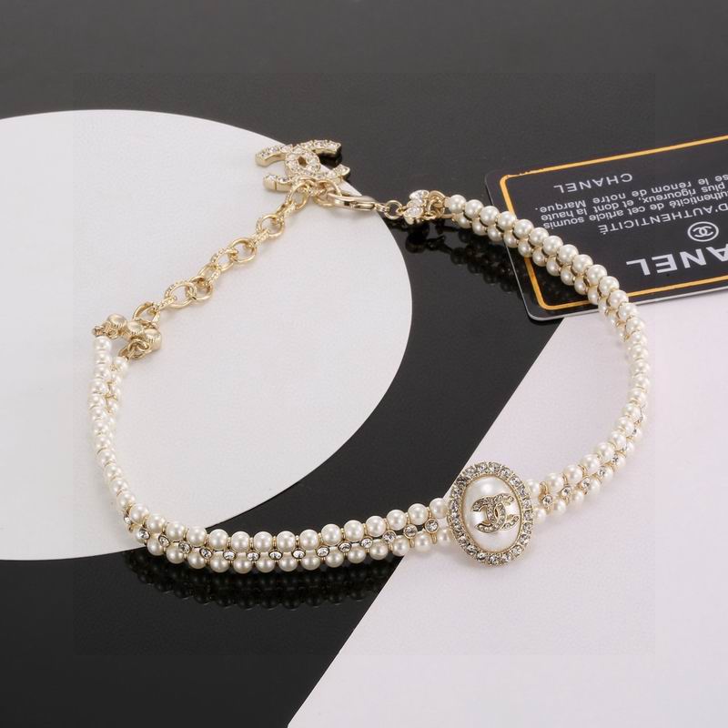 Chanel Necklace 03yxs110 (6)
