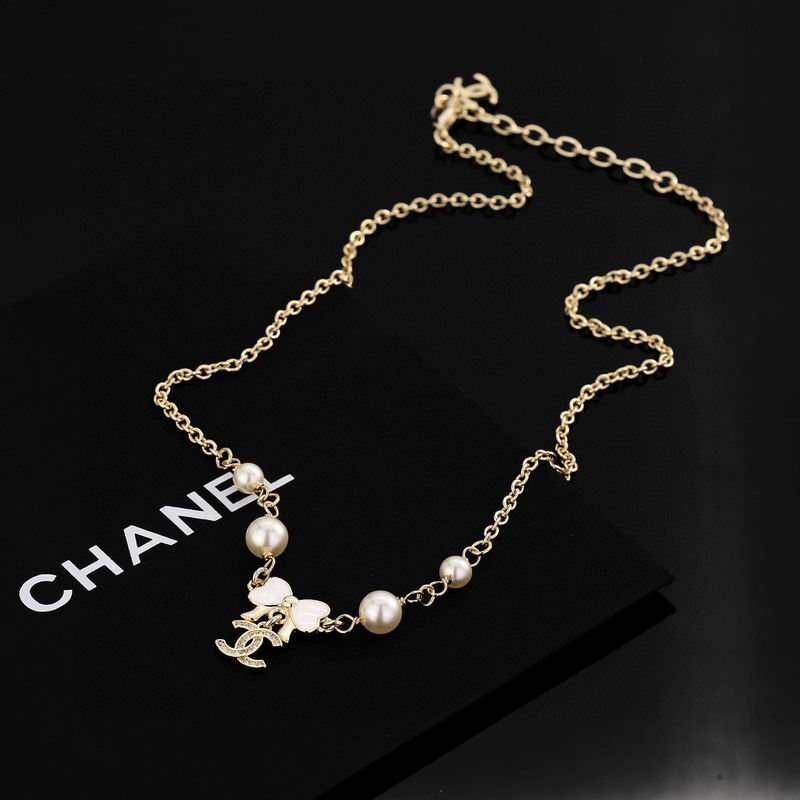 Chanel Necklace 03yxs111 (1)