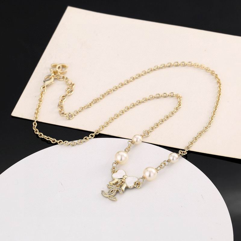 Chanel Necklace 03yxs111 (3)