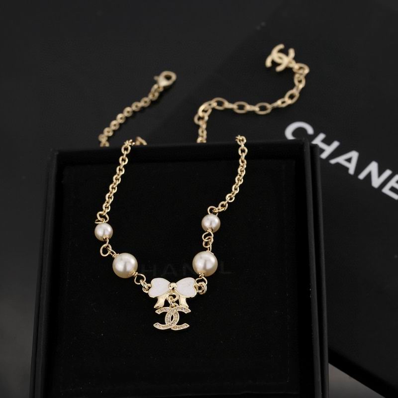 Chanel Necklace 03yxs111 (6)