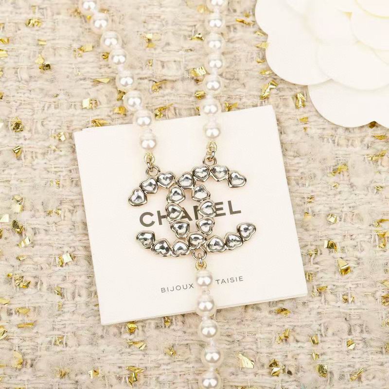 Chanel Necklace 03yxs112 (10)
