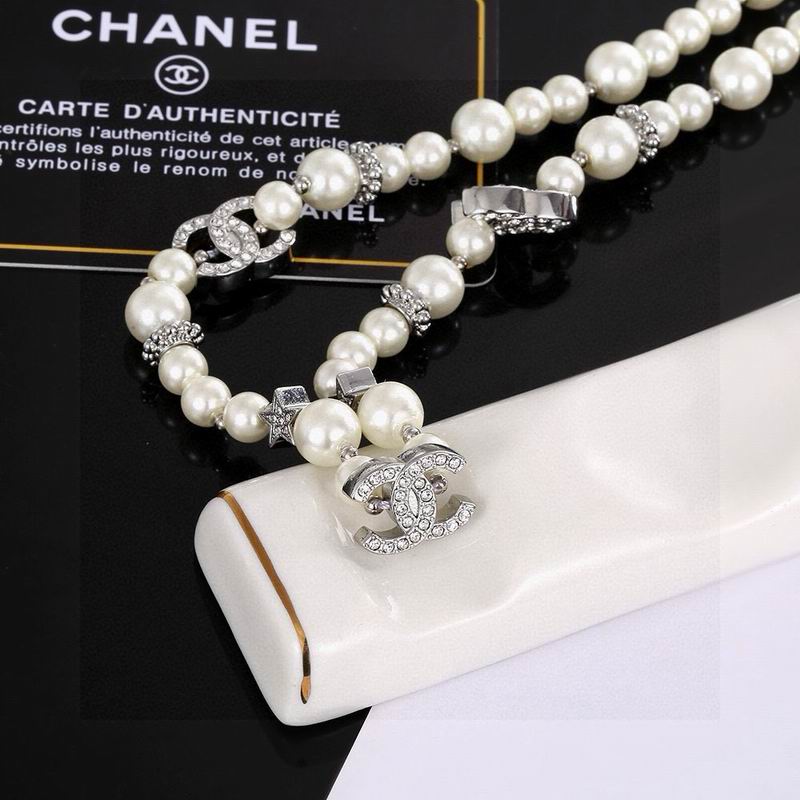 Chanel Necklace 03yxs112 (5)