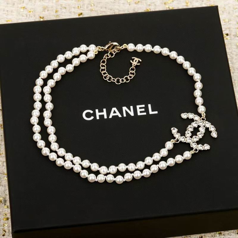 Chanel Necklace 03yxs112 (7)