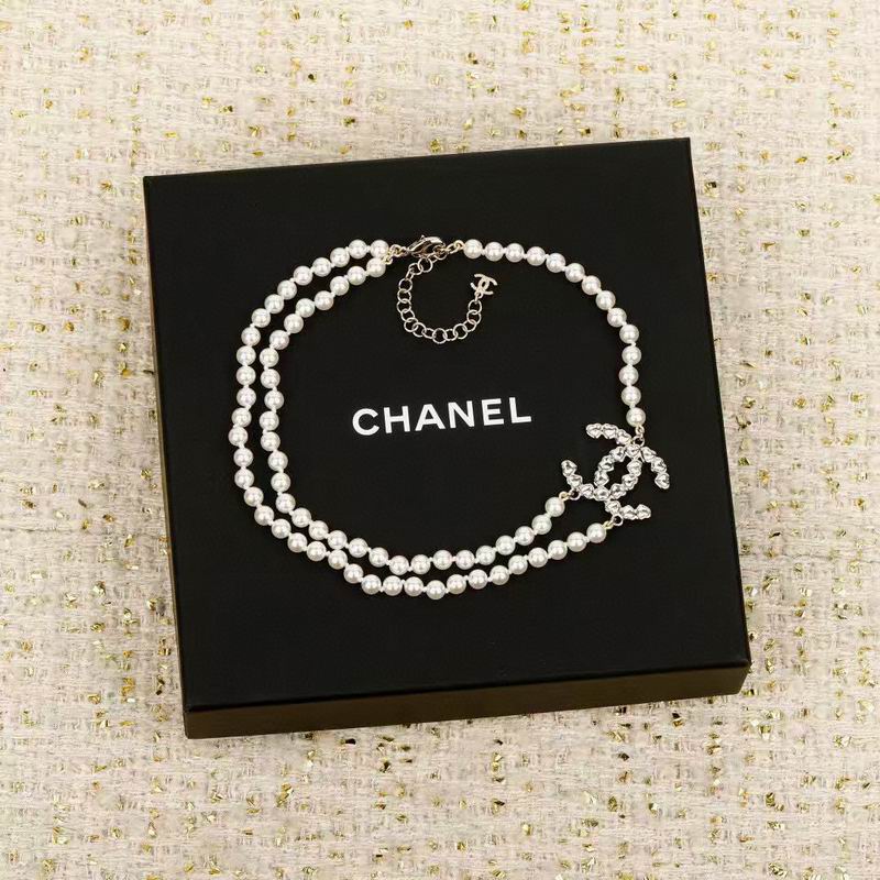 Chanel Necklace 03yxs112 (8)