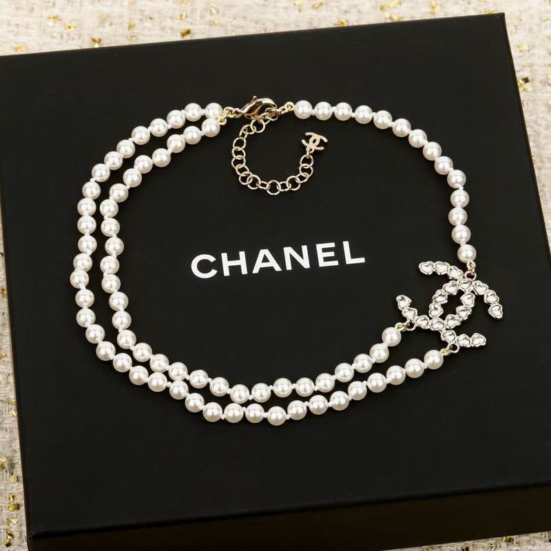 Chanel Necklace 03yxs112 (9)