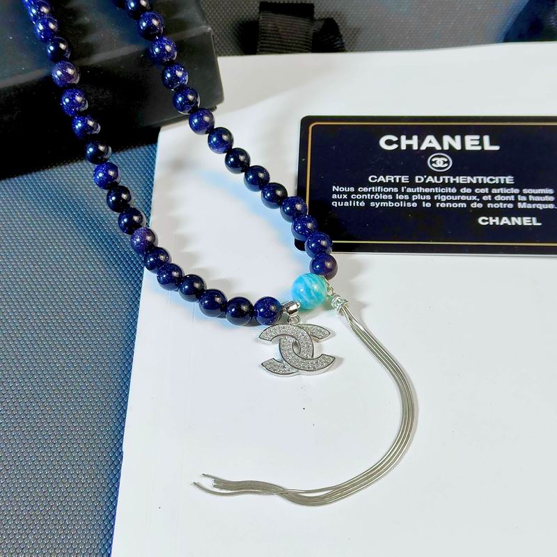 Chanel Necklace 03yxs113 (3)
