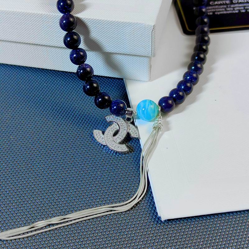 Chanel Necklace 03yxs113 (7)