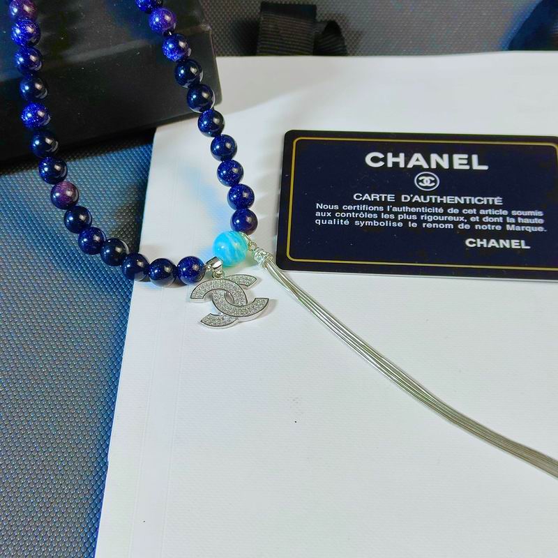 Chanel Necklace 03yxs113 (8)