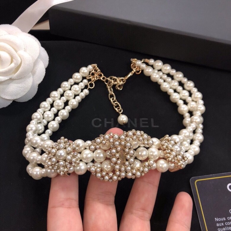 Chanel Necklace 03yxs114 (2)