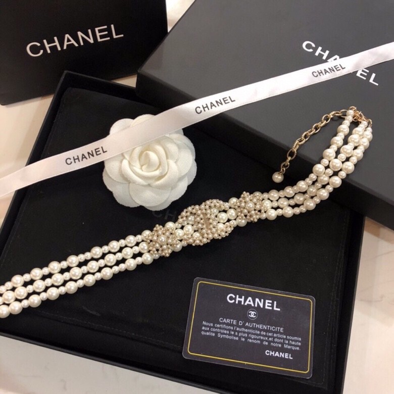 Chanel Necklace 03yxs114 (3)