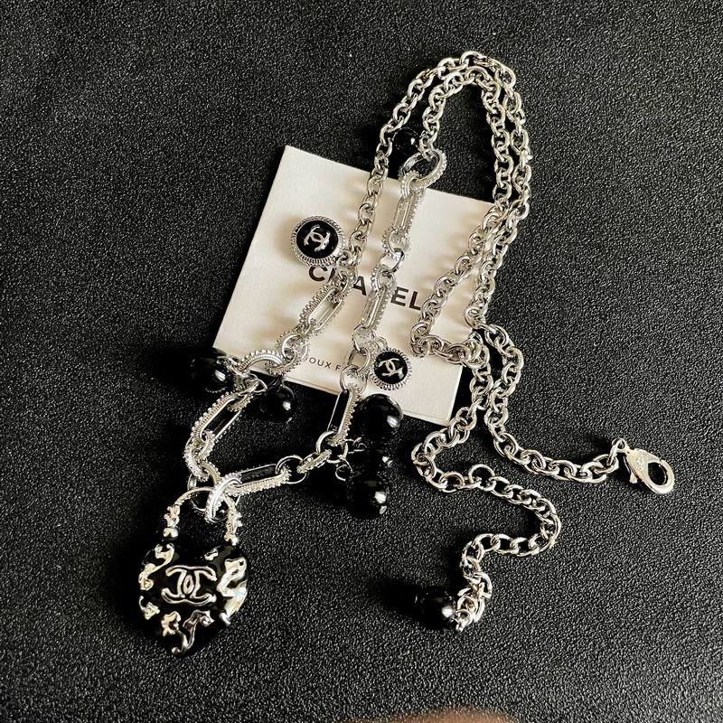Chanel Necklace 03yxs116 (5)