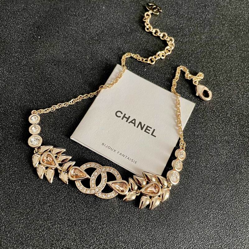 Chanel Necklace 03yxs117 (5)