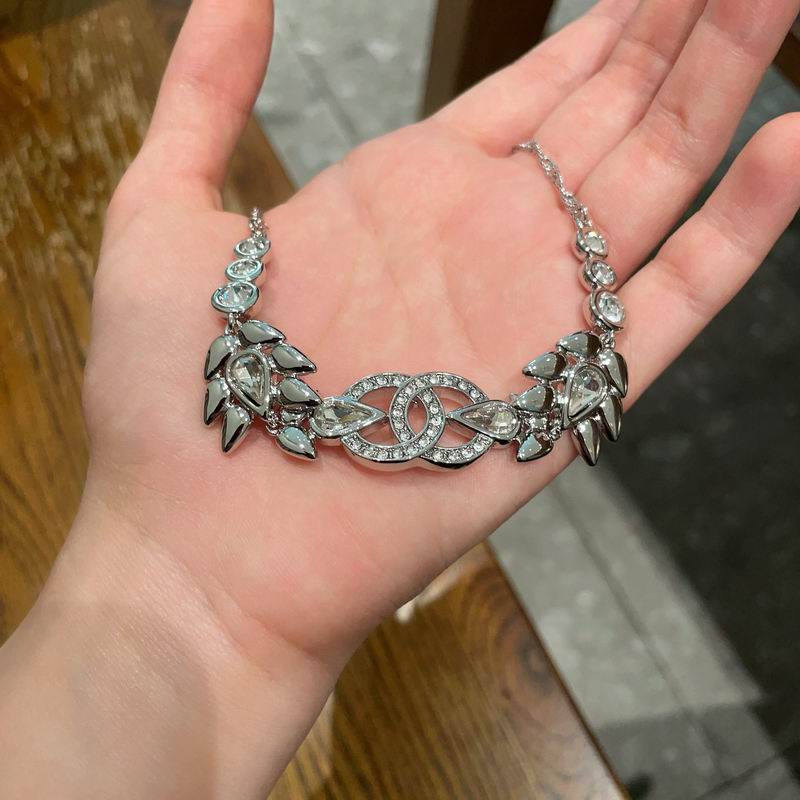 Chanel Necklace 03yxs117 (6)