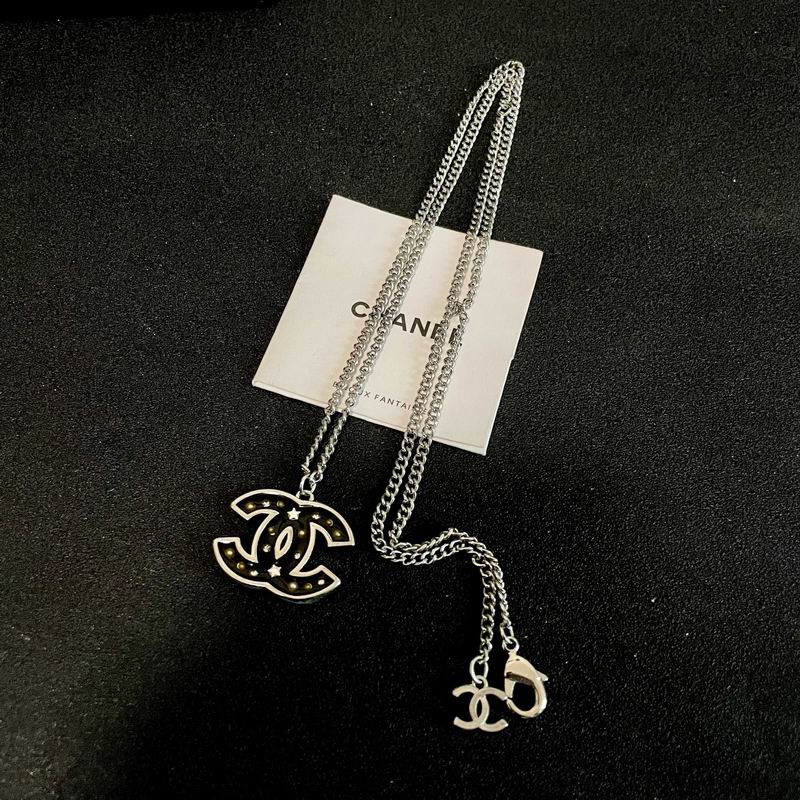 Chanel Necklace 03yxs118 (11)