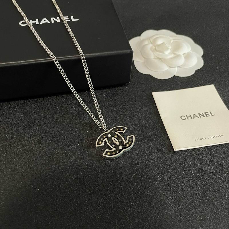 Chanel Necklace 03yxs118 (8)