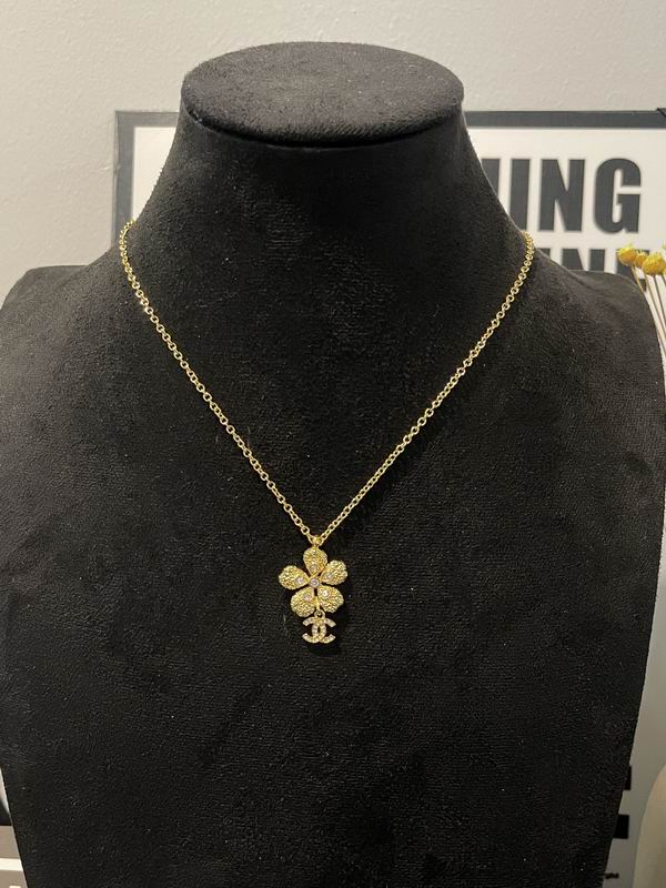 Chanel Necklace 03yxs119 (1)