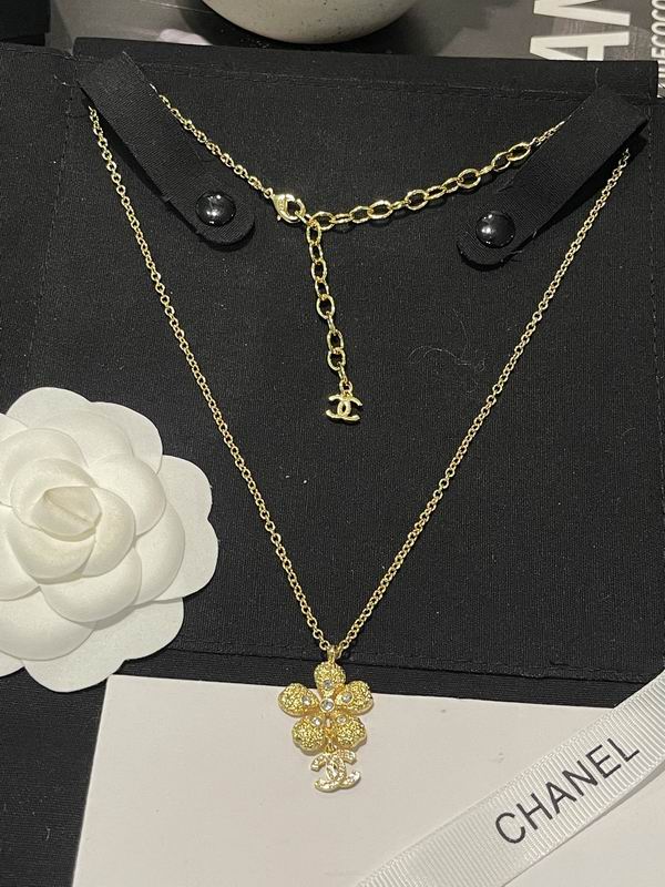 Chanel Necklace 03yxs119 (11)