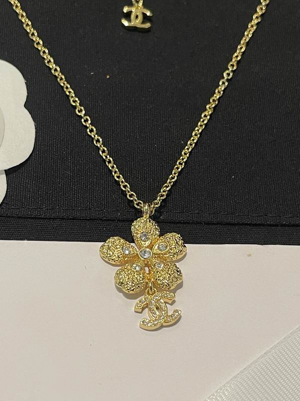 Chanel Necklace 03yxs119 (12)