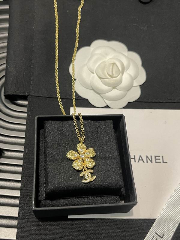 Chanel Necklace 03yxs119 (2)
