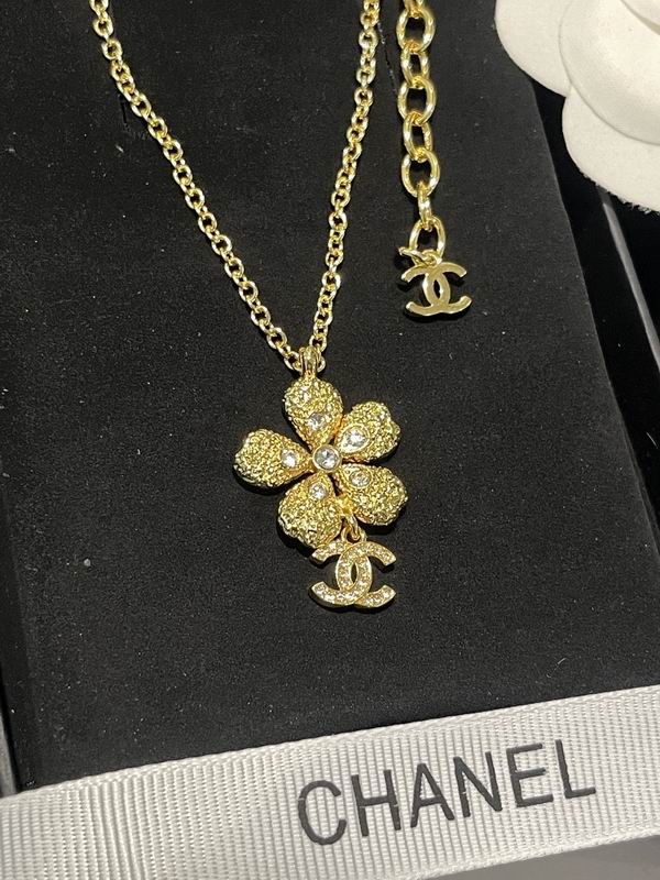 Chanel Necklace 03yxs119 (4)