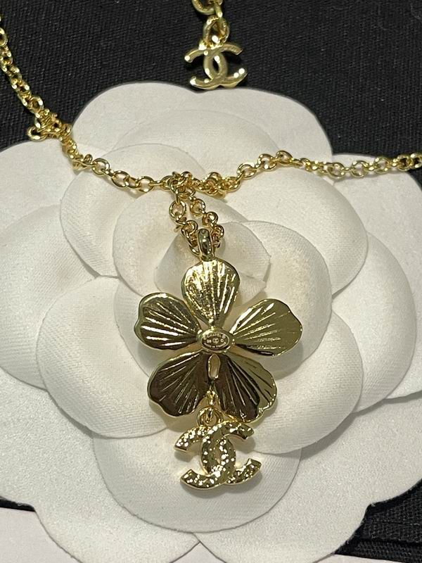 Chanel Necklace 03yxs119 (7)