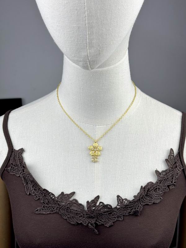 Chanel Necklace 03yxs119 (8)