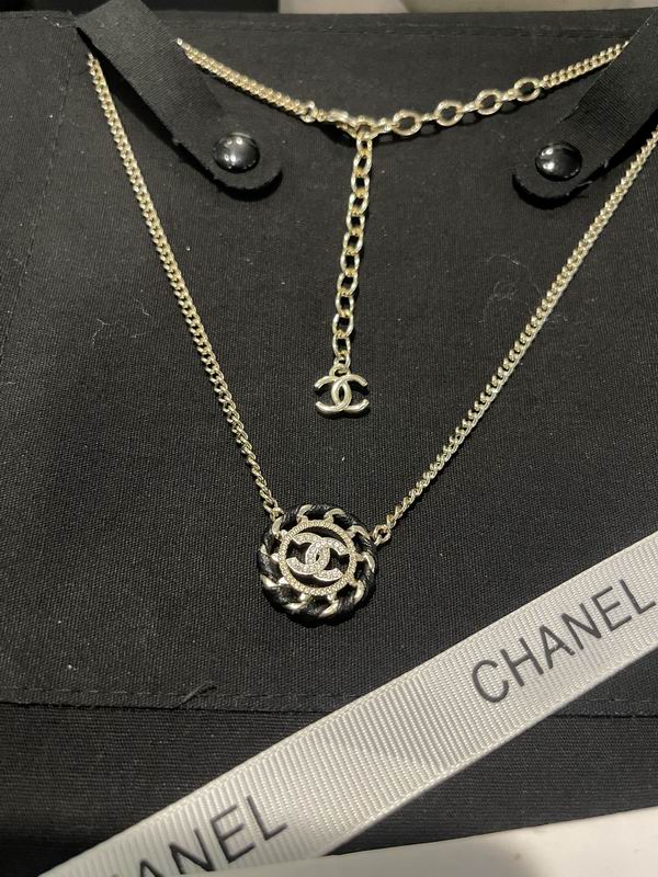 Chanel Necklace 03yxs120 (2)