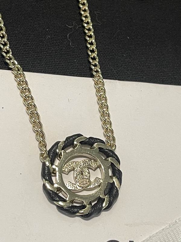 Chanel Necklace 03yxs120 (4)
