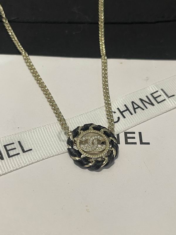 Chanel Necklace 03yxs120 (5)