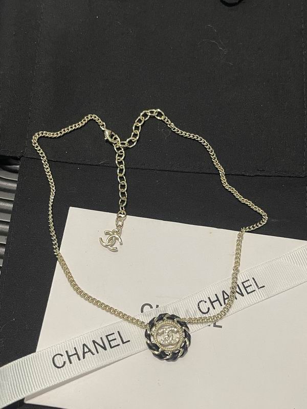Chanel Necklace 03yxs120 (6)