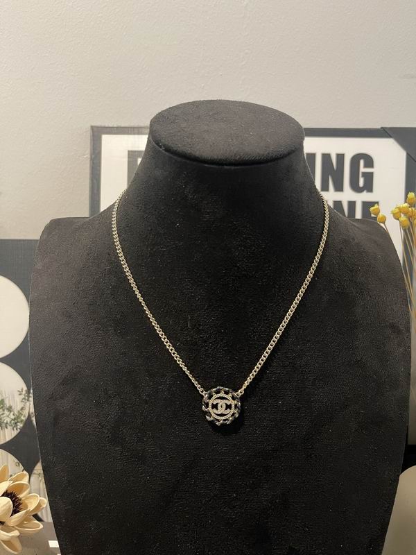 Chanel Necklace 03yxs120 (7)