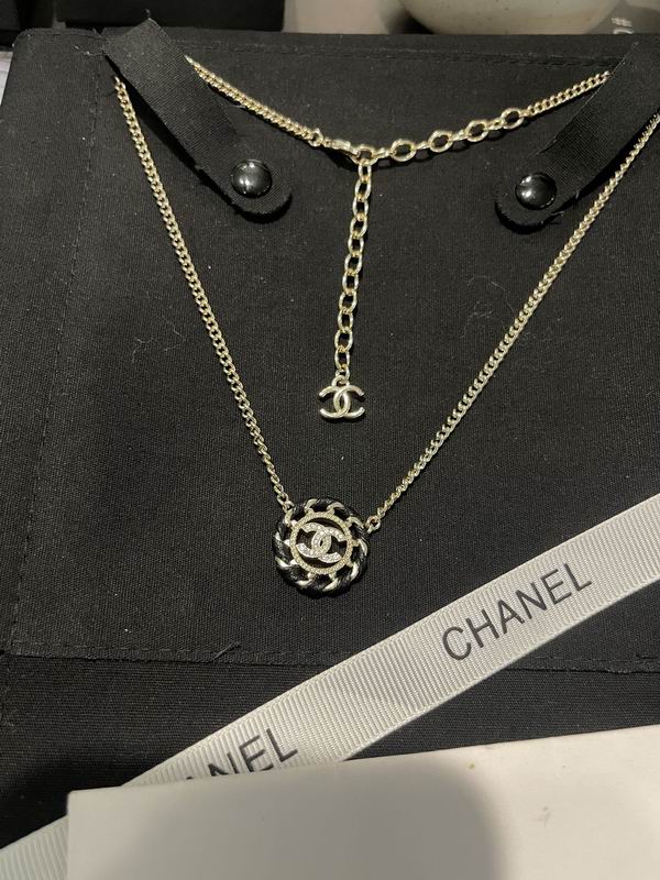 Chanel Necklace 03yxs120 (8)