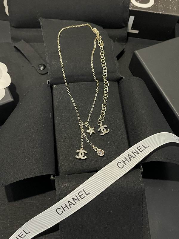 Chanel Necklace 03yxs121 (2)
