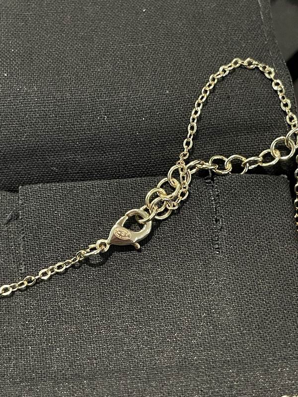 Chanel Necklace 03yxs121 (3)