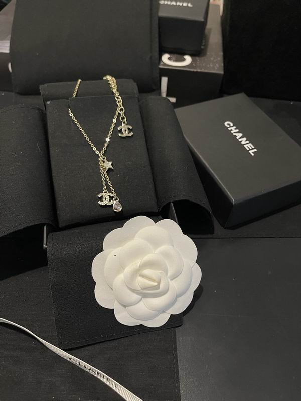 Chanel Necklace 03yxs121 (5)