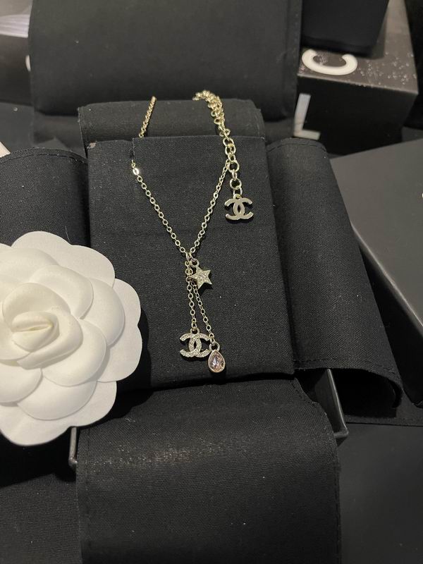 Chanel Necklace 03yxs121 (6)