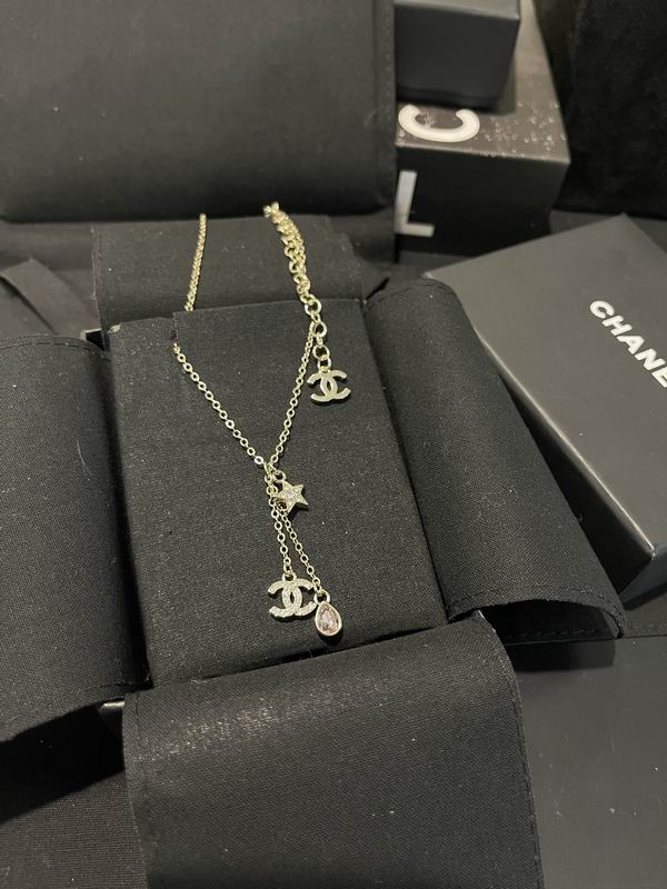 Chanel Necklace 03yxs121 (7)